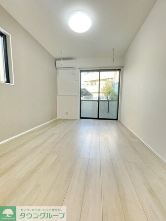 フルセイル厚木の物件内観写真